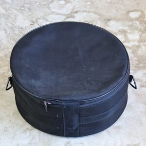 【中古】Pearl Sensitone Heritage スネア14 インチ - 画像 (8)