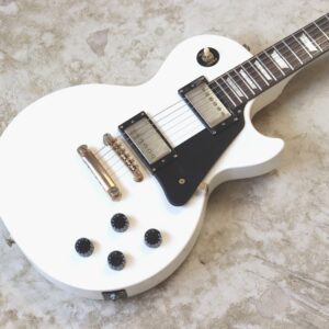 【中古】Epiphone Les paul Studio エレキギター - 画像 (2)