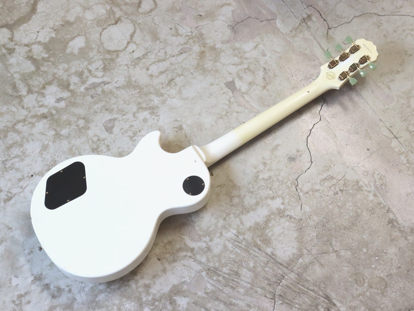 【中古】Epiphone Les paul Studio エレキギター - 画像 (3)