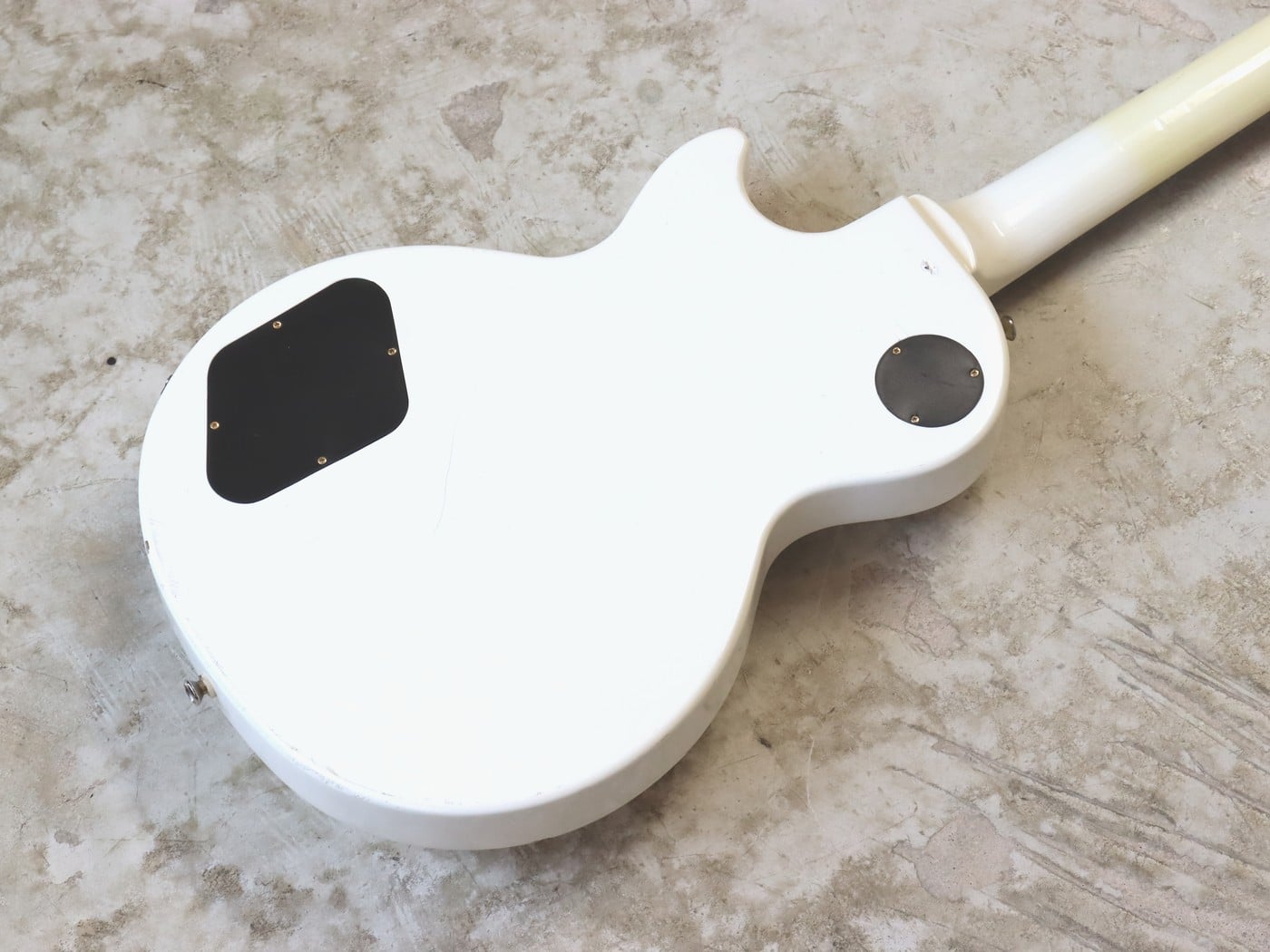 【中古】Epiphone Les paul Studio エレキギター - 画像 (4)