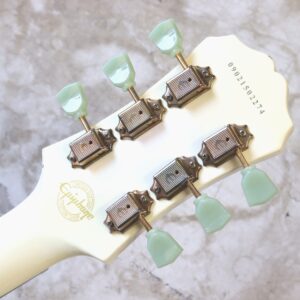 【中古】Epiphone Les paul Studio エレキギター - 画像 (6)
