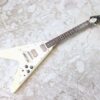 【中古】Bill's Brothers BFV-55 Flying Vタイプ エレキギター