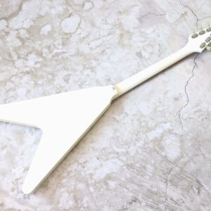 【中古】Bill's Brothers BFV-55 Flying Vタイプ エレキギター - 画像 (3)