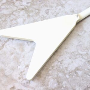 【中古】Bill's Brothers BFV-55 Flying Vタイプ エレキギター - 画像 (4)