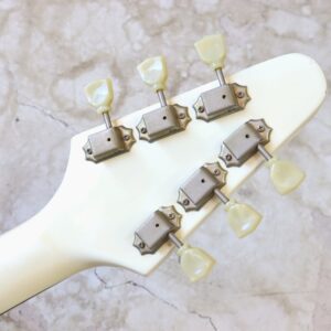 【中古】Bill's Brothers BFV-55 Flying Vタイプ エレキギター - 画像 (6)