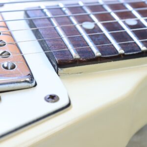 【中古】Bill's Brothers BFV-55 Flying Vタイプ エレキギター - 画像 (10)