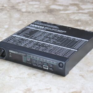 【中古】YAMAHA EMP100 マルチエフェクター