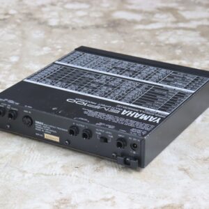 【中古】YAMAHA EMP100 マルチエフェクター - 画像 (2)