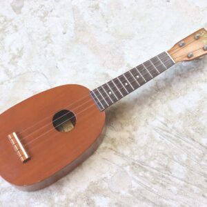 【中古】Famous FU-120P ソプラノウクレレ