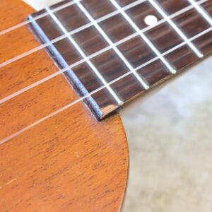 【中古】Famous FU-120P ソプラノウクレレ - 画像 (11)
