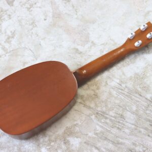 【中古】Famous FU-120P ソプラノウクレレ - 画像 (3)