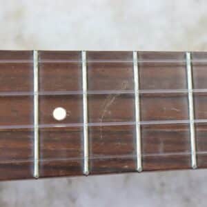 【中古】Famous FU-120P ソプラノウクレレ - 画像 (9)