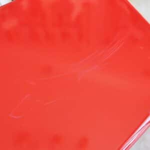 【中古】KORG microPIANO Red マイクロピアノ - 画像 (7)