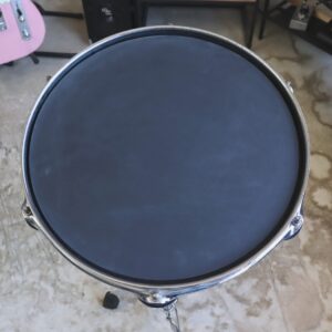 【中古】メーカー不明 ドラム練習パッド - 画像 (3)