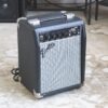 【中古】Fender Japan BASSBOY ベースコンボアンプ