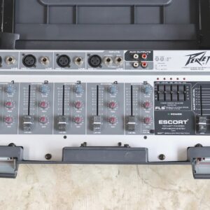 Alternative view of 【中古】Peavey Escort Portable PA System