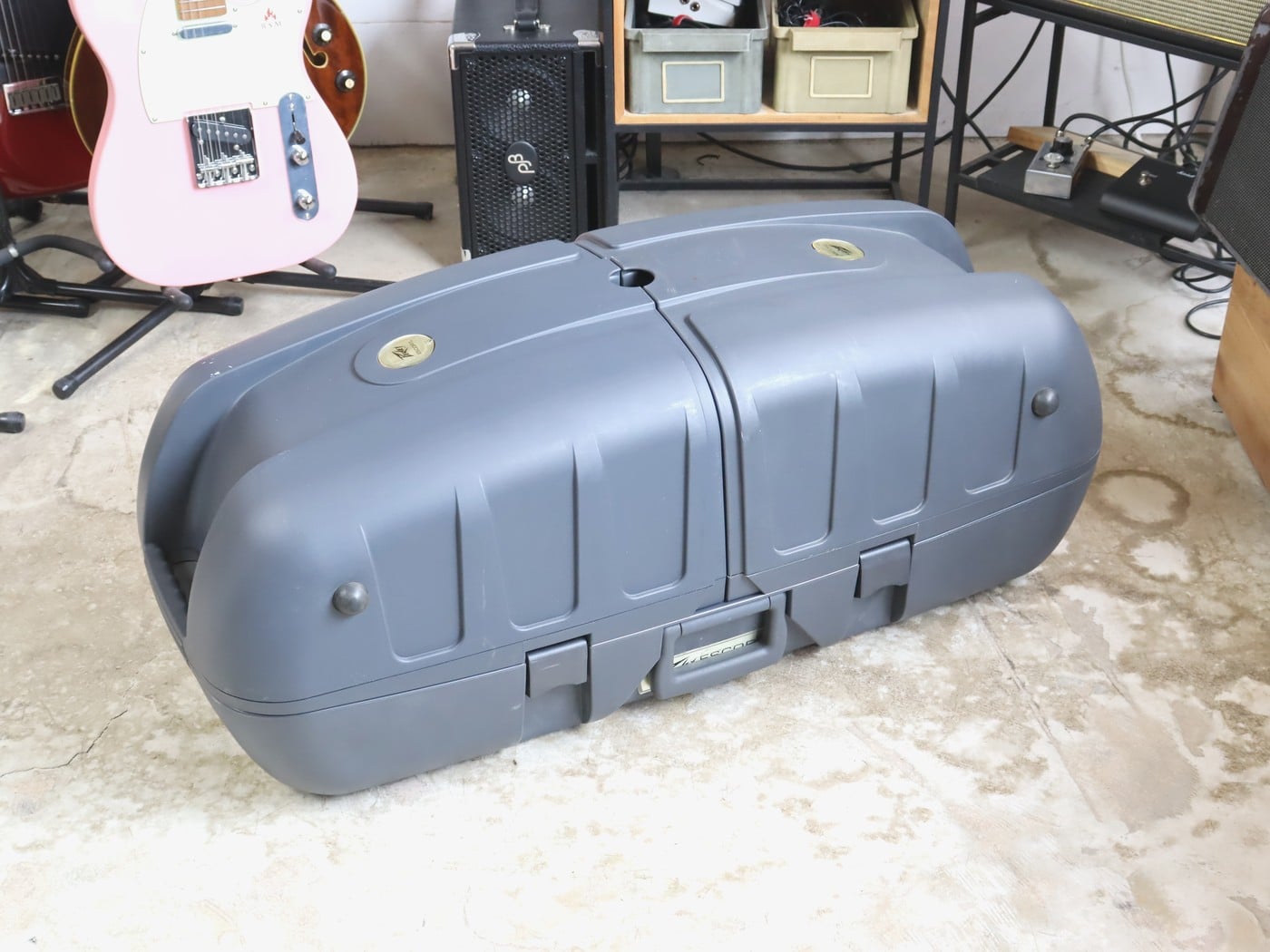【中古】Peavey Escort Portable PA System - 画像 (11)
