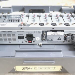 【中古】Peavey Escort Portable PA System - 画像 (3)