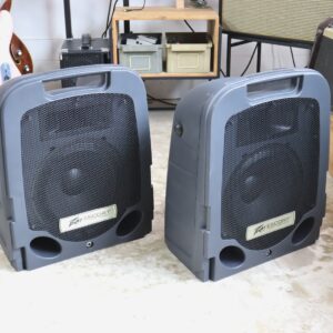 【中古】Peavey Escort Portable PA System - 画像 (4)