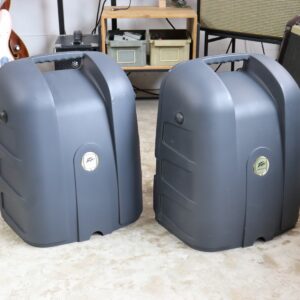【中古】Peavey Escort Portable PA System - 画像 (5)