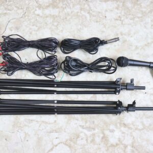 【中古】Peavey Escort Portable PA System - 画像 (6)