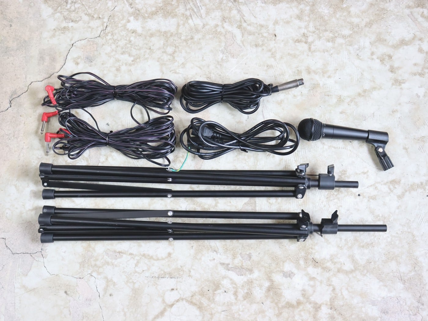 【中古】Peavey Escort Portable PA System - 画像 (6)