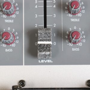【中古】Peavey Escort Portable PA System - 画像 (8)