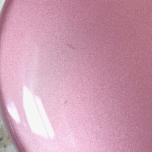 【中古】Fender Made in Japan FSR Collection Hybrid II Stratocaster Burgundy Mist Metallic with Matching Head Cap イケベ楽器モデル - 画像 (7)
