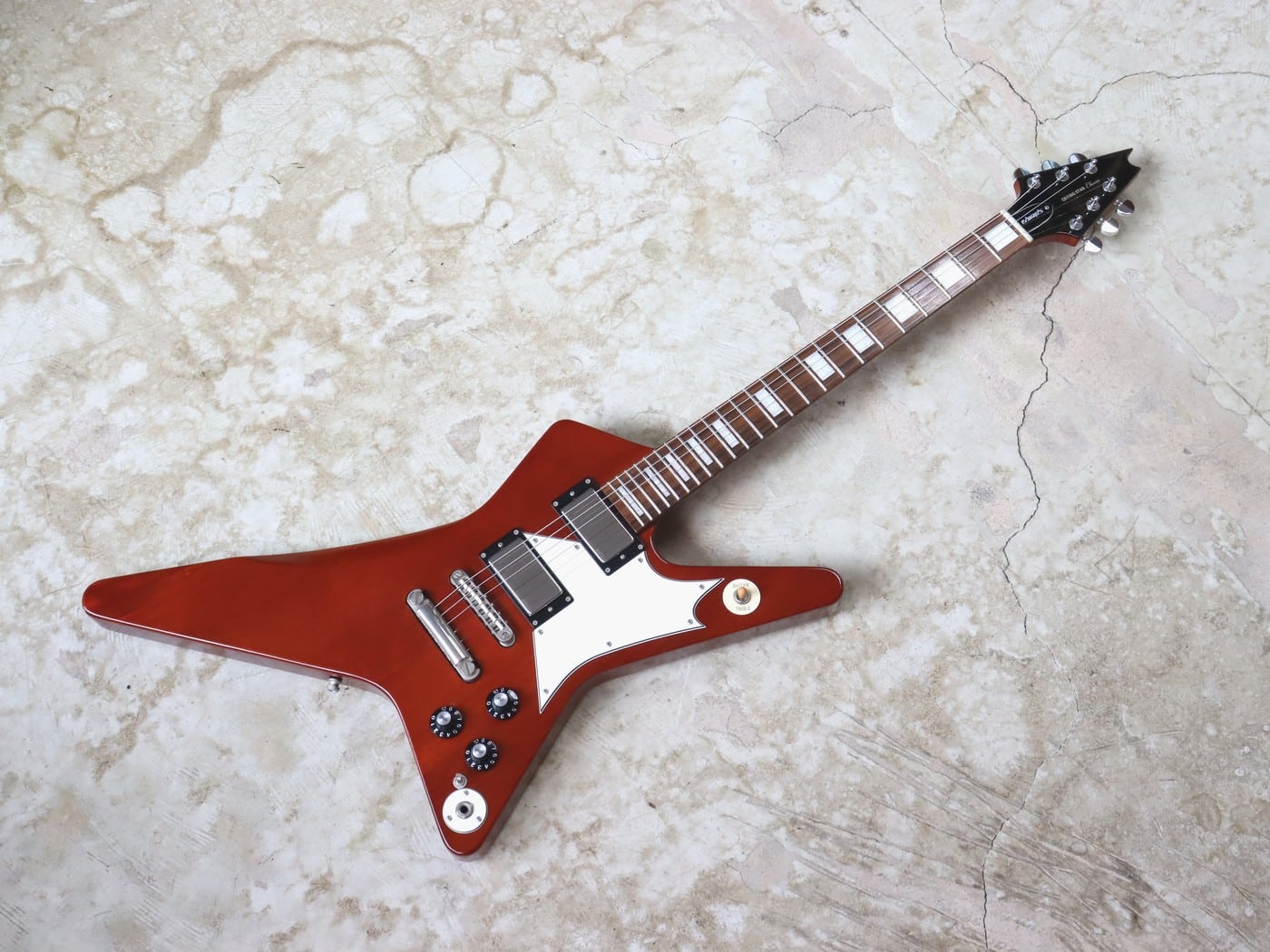 【中古】Edwards E-CS-140 Classic