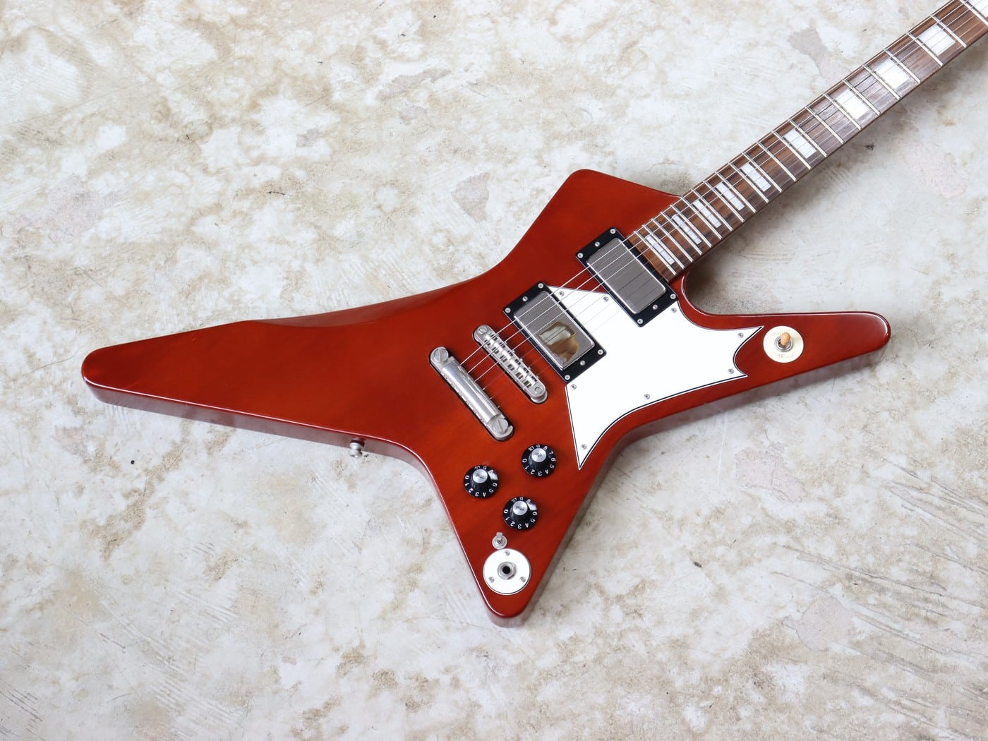 【中古】Edwards E-CS-140 Classic - 画像 (2)