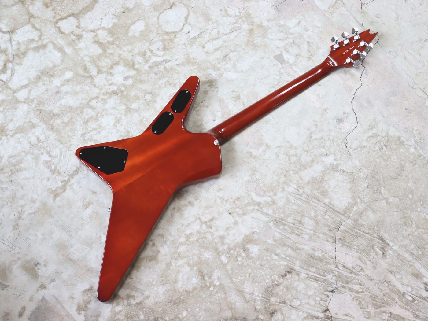 【中古】Edwards E-CS-140 Classic - 画像 (3)
