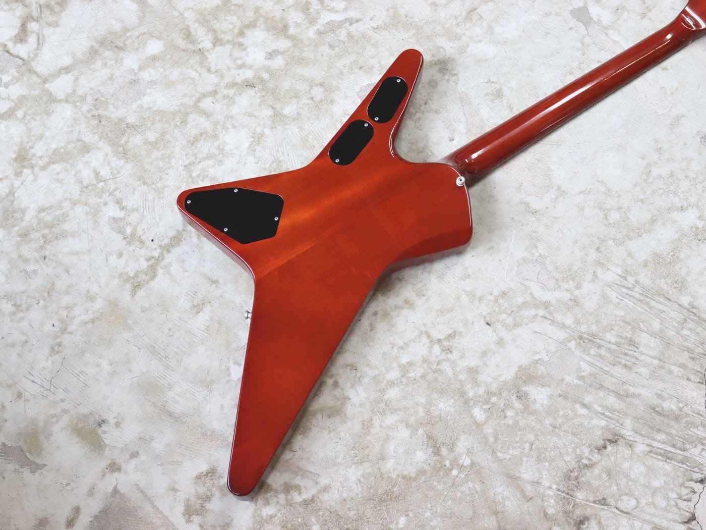 【中古】Edwards E-CS-140 Classic - 画像 (4)
