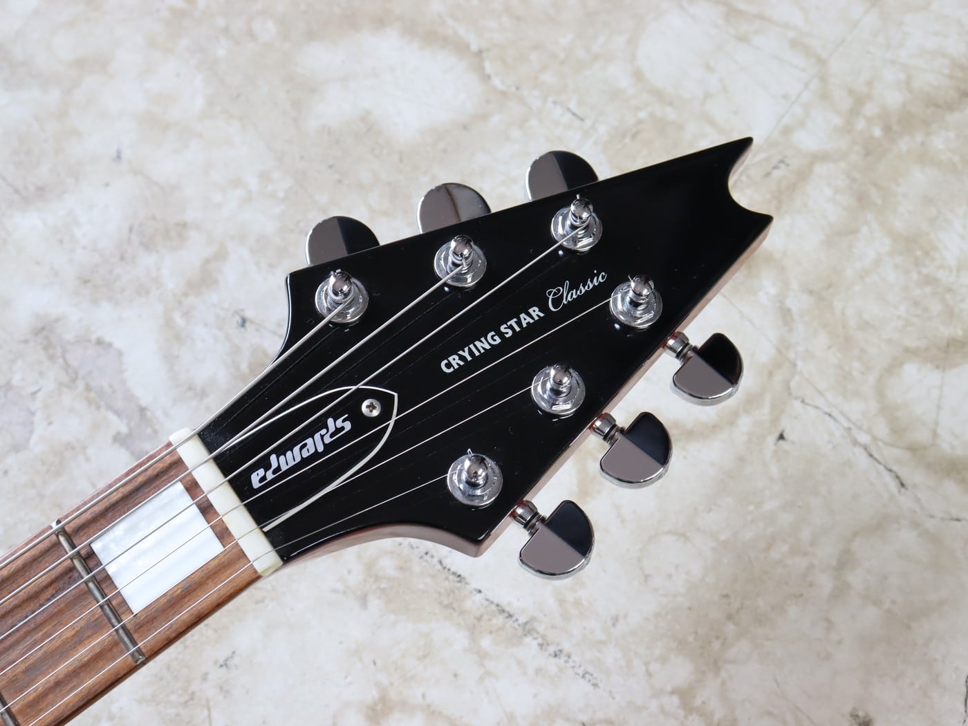 【中古】Edwards E-CS-140 Classic - 画像 (5)
