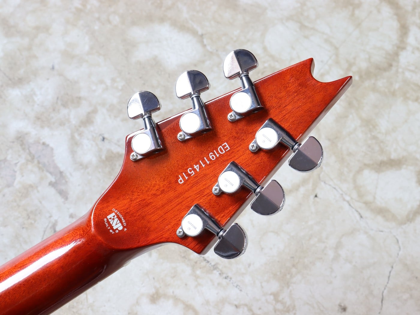【中古】Edwards E-CS-140 Classic - 画像 (6)