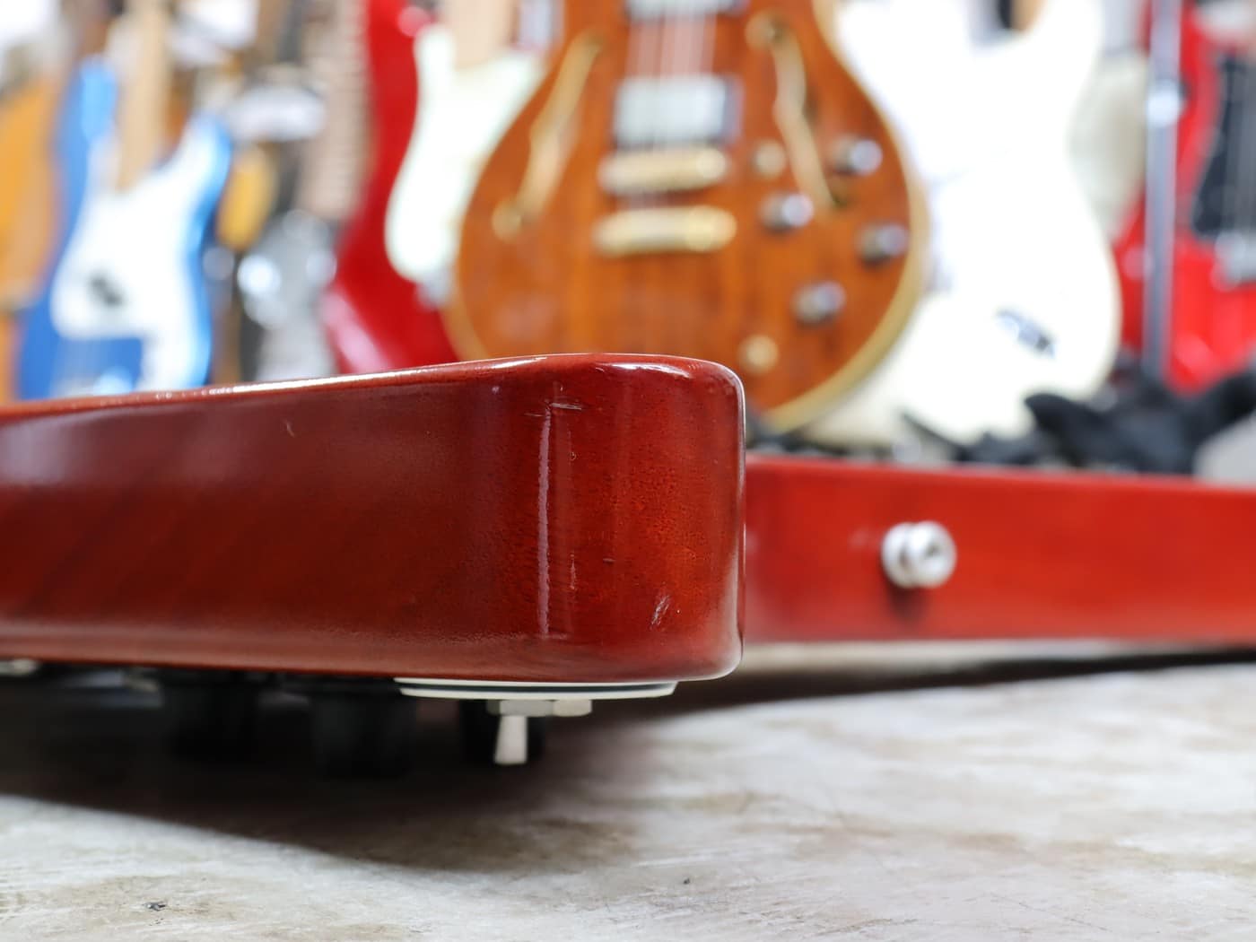 【中古】Edwards E-CS-140 Classic - 画像 (9)
