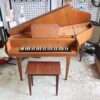 【中古・現状渡し】Tokai TONICA 54鍵 チェンバロ