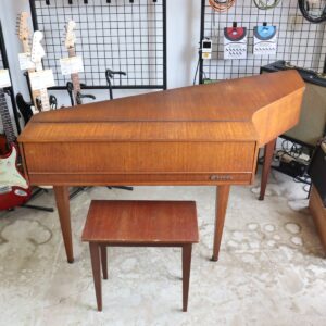 【中古・現状渡し】Tokai TONICA 54鍵 チェンバロ - 画像 (2)