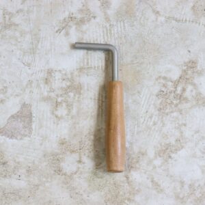 【中古・現状渡し】Tokai TONICA 54鍵 チェンバロ - 画像 (11)