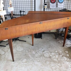 【中古・現状渡し】Tokai TONICA 54鍵 チェンバロ - 画像 (3)