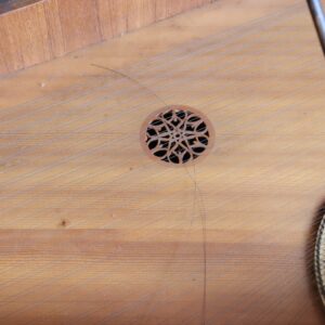 【中古・現状渡し】Tokai TONICA 54鍵 チェンバロ - 画像 (7)