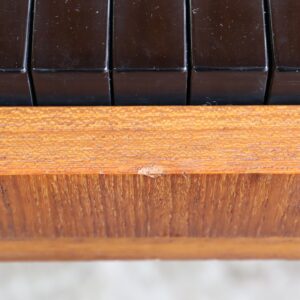 【中古・現状渡し】Tokai TONICA 54鍵 チェンバロ - 画像 (8)