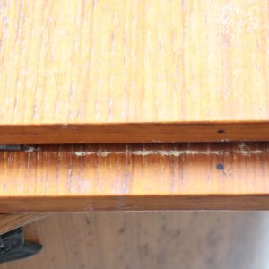 【中古・現状渡し】Tokai TONICA 54鍵 チェンバロ - 画像 (9)
