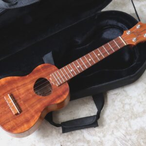 【中古】KoAloha KCM-00 2010年製 コンサートサイズ