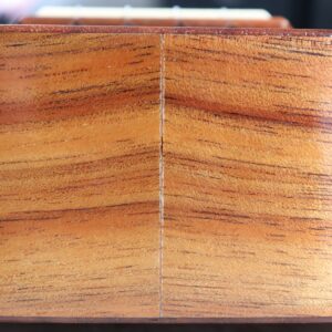 【中古】KoAloha KCM-00 2010年製 コンサートサイズ - 画像 (13)