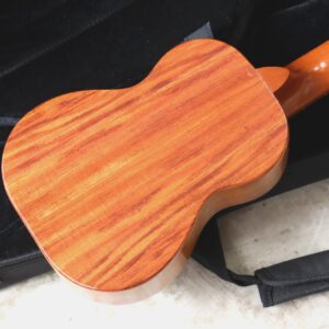 【中古】KoAloha KCM-00 2010年製 コンサートサイズ - 画像 (4)