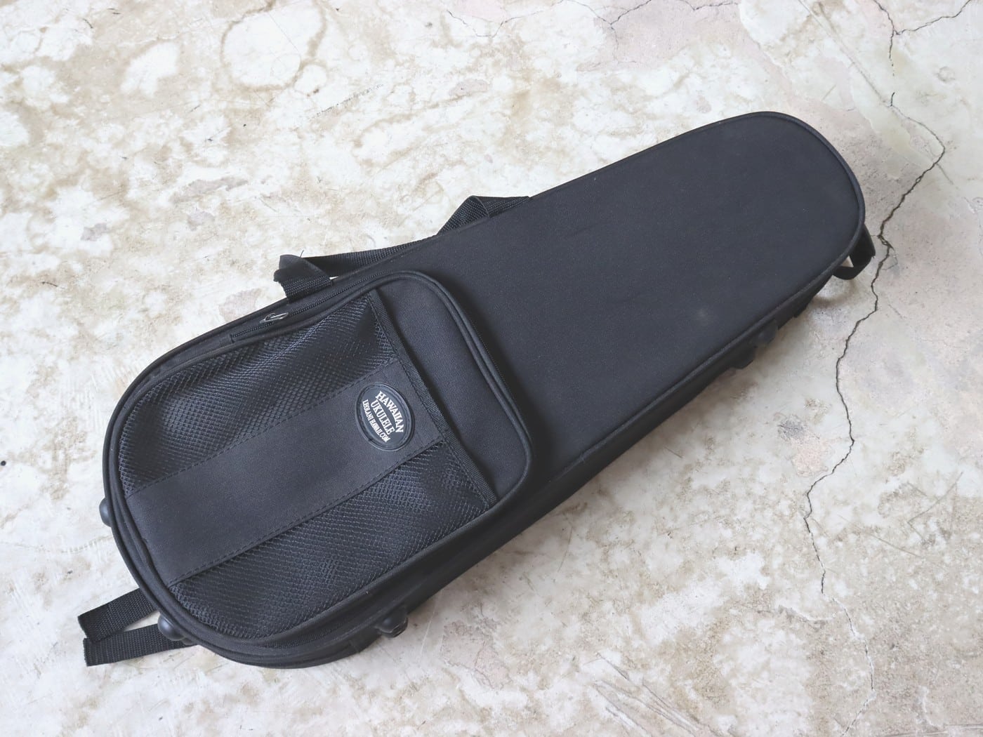 【中古】KoAloha KCM-00 2010年製 コンサートサイズ - 画像 (7)