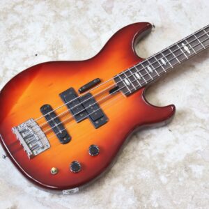 【中古】YAMAHA Broad Bass BB2000 - 画像 (2)