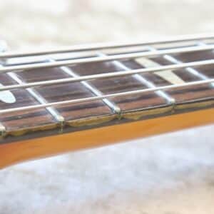 【中古】YAMAHA Broad Bass BB2000 - 画像 (12)