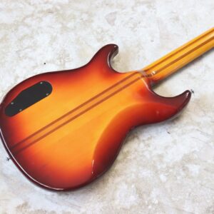 【中古】YAMAHA Broad Bass BB2000 - 画像 (4)