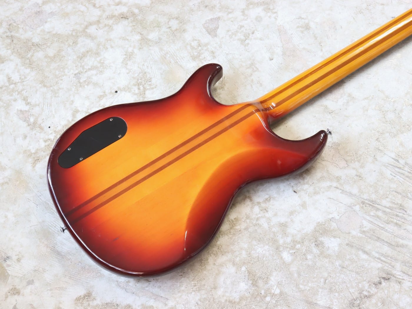 【中古】YAMAHA Broad Bass BB2000 - 画像 (4)